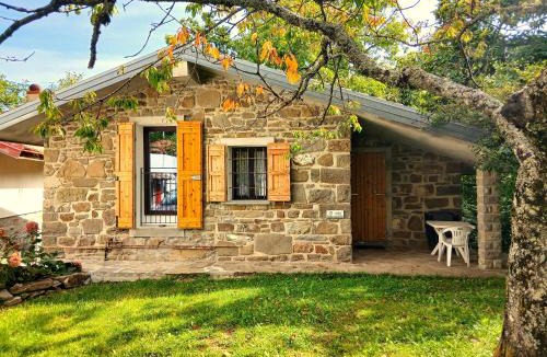 Porretta Terme House | Borgo Castelluccio Country House
