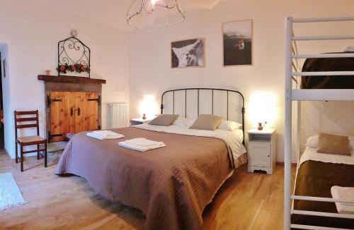 Porretta Terme House | Borgo Castelluccio Country House