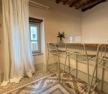 Castiglion Fibocchi Apartment | BORGO COMPAGNIA Porta Fredda
