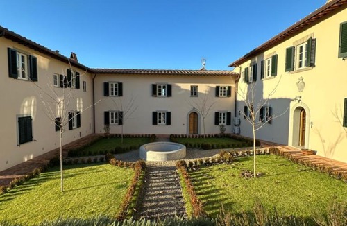 Bagno a Ripoli Apartment | Borgo dei Rosai
