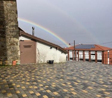 Castiglione dei Pepoli House | Borgo dell'Anello