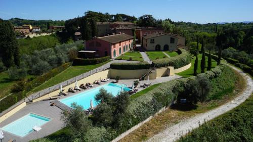 Colleoli Apartment | Borgo di Colleoli Resort