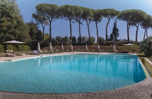 Colleoli Apartment | Borgo di Colleoli Resort