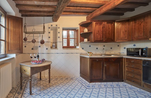 Umbertide House | Borgo il Poeta