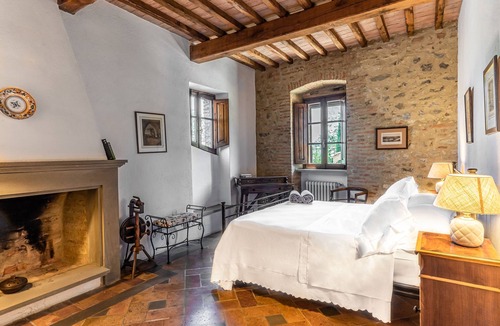 Umbertide House | Borgo il Poeta