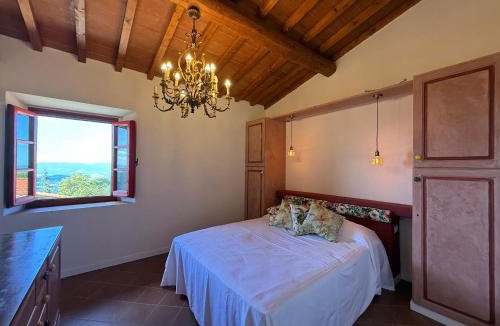 Castelfranco di Sopra House | Borgo La Capraia