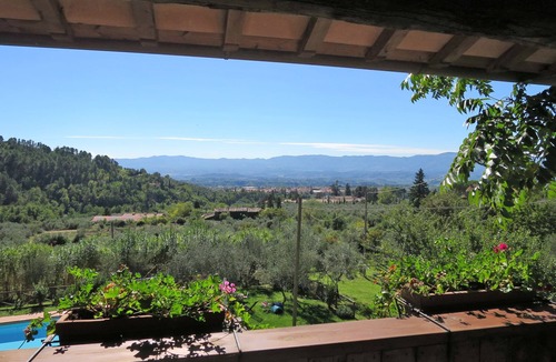 Pian di Sco House | Borgo La Cella by Interhome