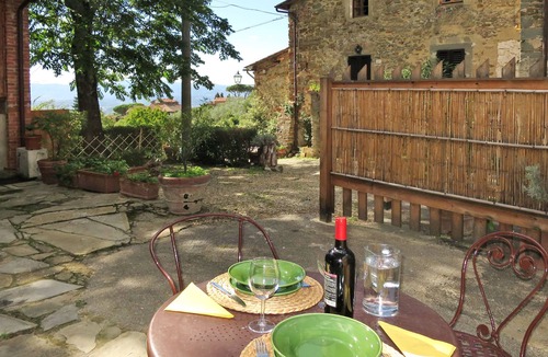 Pian di Sco House | Borgo La Cella by Interhome