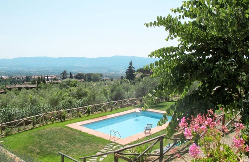 Pian di Sco House | Borgo La Cella by Interhome