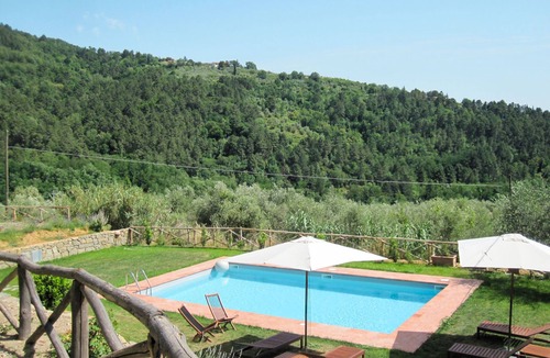 Pian di Sco House | Borgo La Cella by Interhome