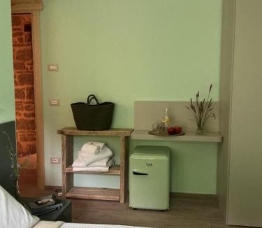 Fanano House | Borgo Poli