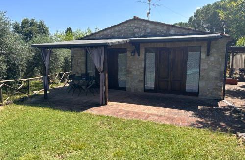 Colle di Val d'Elsa House | Borgo Santinovo