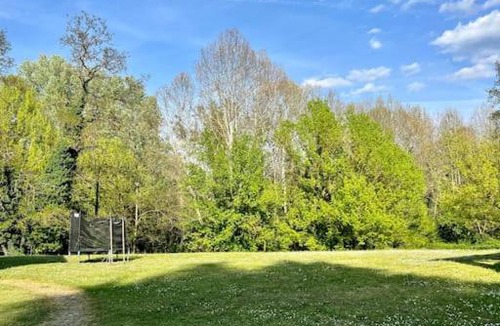Sasso Marconi Apartment | Borgo Storico Il Casetto