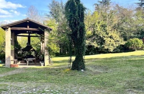 Sasso Marconi Apartment | Borgo Storico Il Casetto