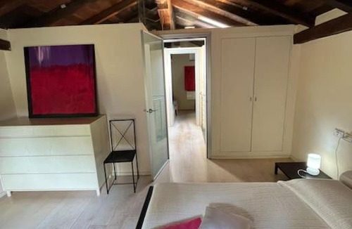 Sasso Marconi Apartment | Borgo Storico Il Casetto