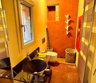 Sasso Marconi Apartment | Borgo Storico Il Casetto