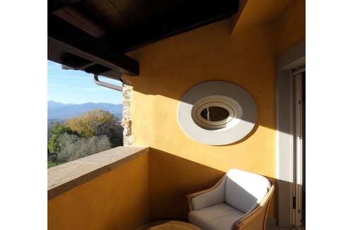 Masero House | Borgo Vaccareccia Adelasia