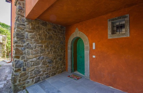 Masero Apartment | Borgo Vaccareccia Bianca
