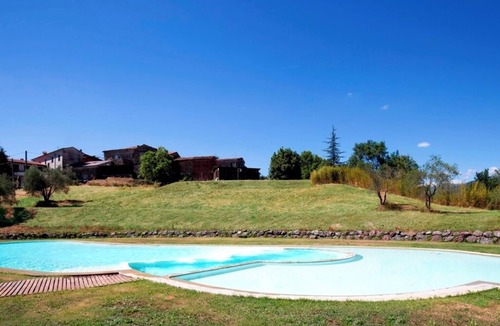 Masero Apartment | Borgo Vaccareccia Bianca