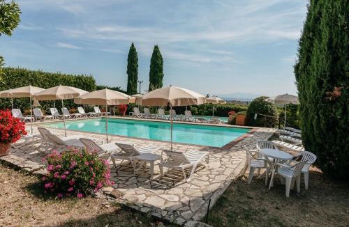 Villa A Sesta Resort | Borgo Villa a Sesta