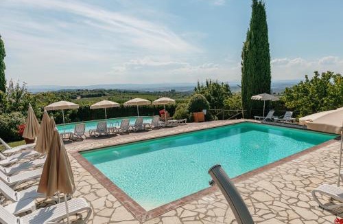 Villa A Sesta Resort | Borgo Villa a Sesta