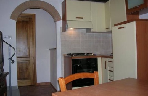 Pratovecchio Apartment | Borgocasalino - La Corte by Interhome