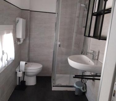 Bibbiano House | Borgodieci