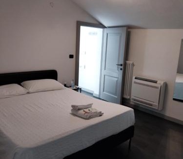 Bibbiano House | Borgodieci