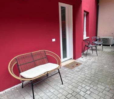 Montichiari Apartment | Borgoilcastello appartamento Eugenio