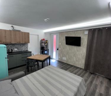 Montichiari Apartment | Borgoilcastello appartamento Eugenio