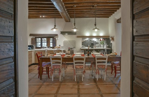 Gaiole in Chianti Villa | Borratella, Gaiole in Chianti, Siena and Chianti