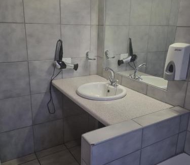 Rustenburg House | Boschdal Upmarket Guesthouse