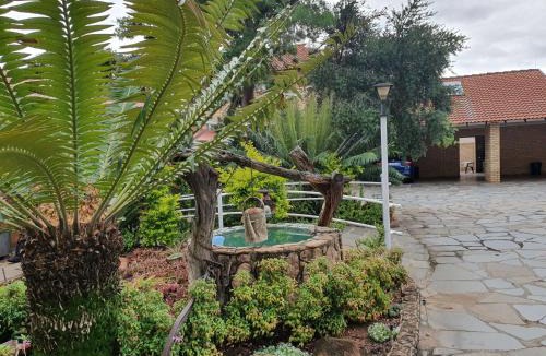 Rustenburg House | Boschdal Upmarket Guesthouse