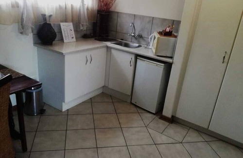 Rustenburg Bed & Breakfast | Boschdal