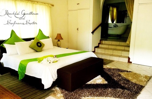 Rustenburg Bed & Breakfast | Boschdal