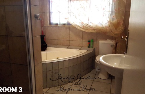 Rustenburg Bed & Breakfast | Boschdal