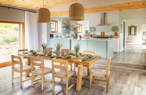 Cape Winelands Hotel | Boschendal Farm Estate