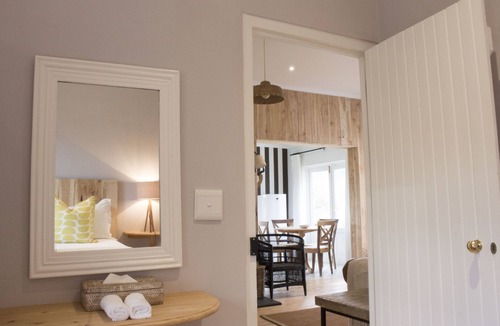 Cape Winelands Hotel | Boschendal Farm Estate