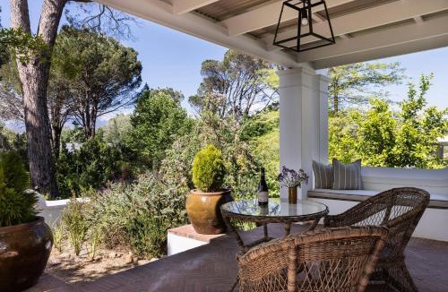Cape Winelands House | Boschendal Farm Estate