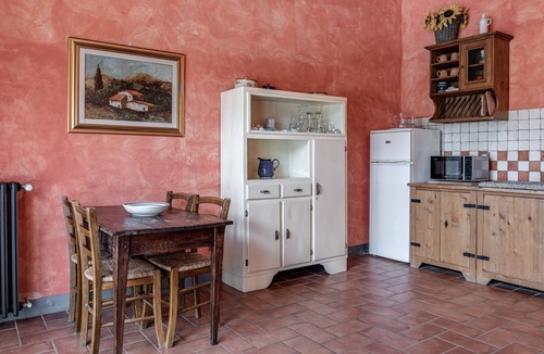 Pontassieve Apartment | Bosco Flat – Oasis of Peace Among the Hills of Pontassieve