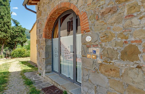 Pontassieve Apartment | Bosco Flat – Oasis of Peace Among the Hills of Pontassieve