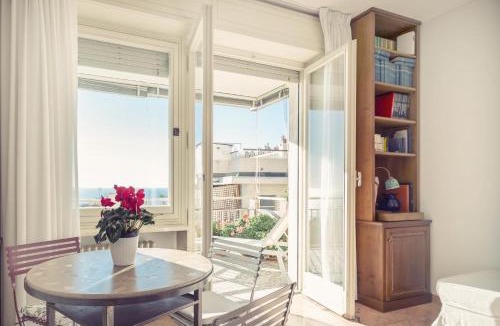 Sanremo Apartment | Boscobello Seaview Apartment by Wonderful Italy