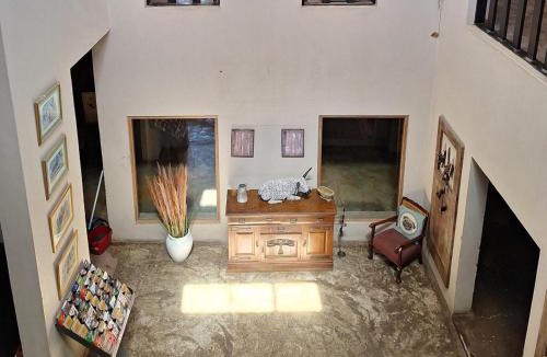 Lanseria Hotel | Bosheuvel Country Estate