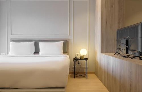 Khlong Toei Hotel | Boss Hotel