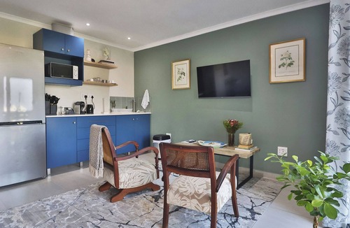 Vermont Apartment | Botanical @ Salt Shore Studios, superior sea view studio apartment