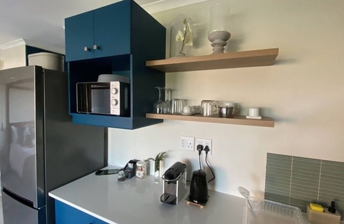Vermont Apartment | Botanical @ Salt Shore Studios, superior sea view studio apartment