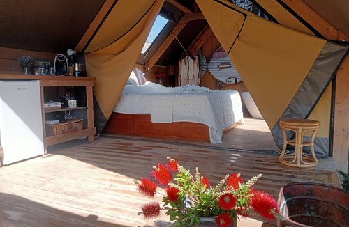 Santa Luce House | Boutique eco Agriturismo nestled among ancient olive trees and stunning Tuscan hills