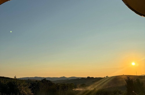 Santa Luce House | Boutique eco Agriturismo nestled among ancient olive trees and stunning Tuscan hills