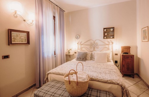 San Giustino Valdarno Hotel | Boutique Hotel Fox's Inn
