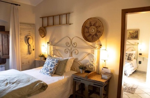 San Giustino Valdarno Hotel | Boutique Hotel Fox's Inn